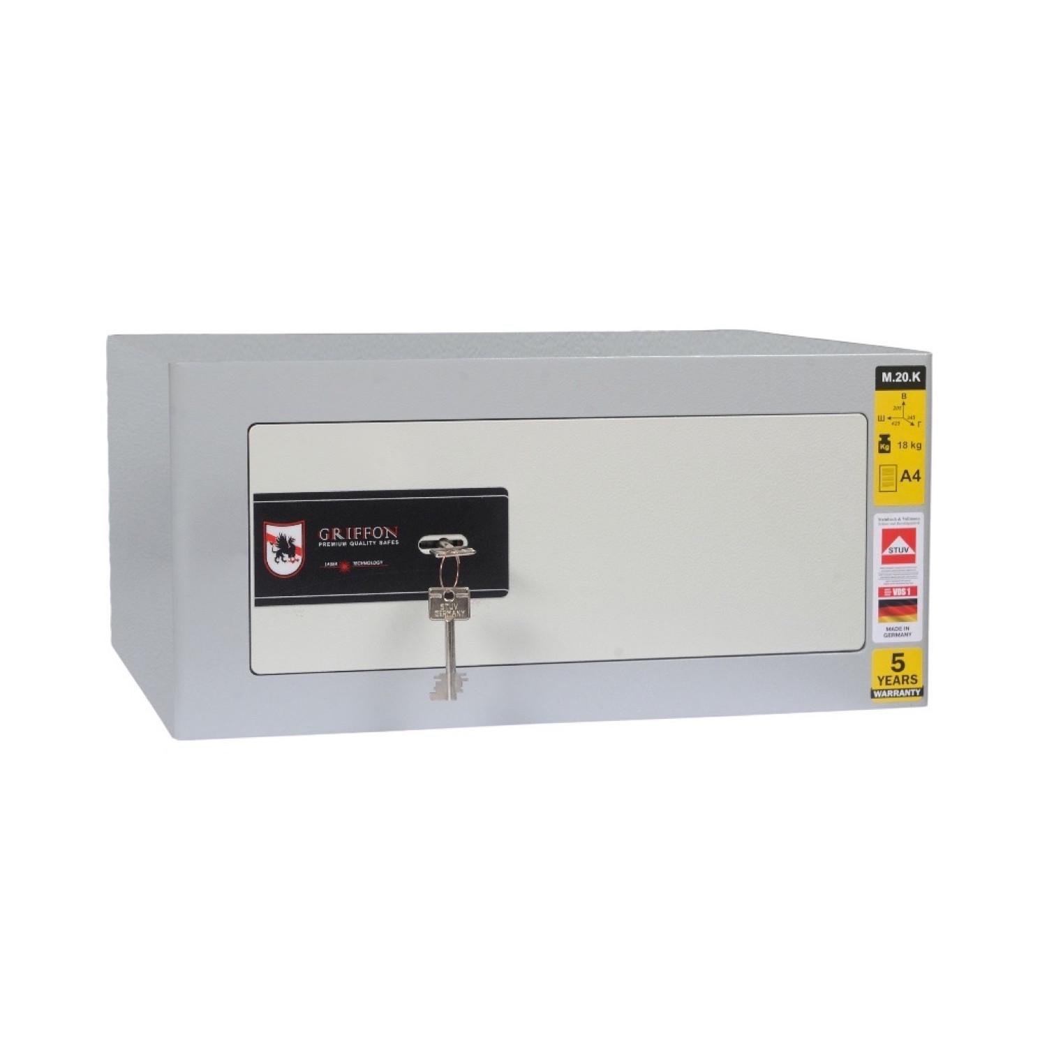 Сейф мебельный M.20.К (10644843)