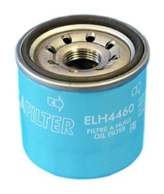 Фільтр оливи MECAFILTER ELH4460 WL7517/OC1183