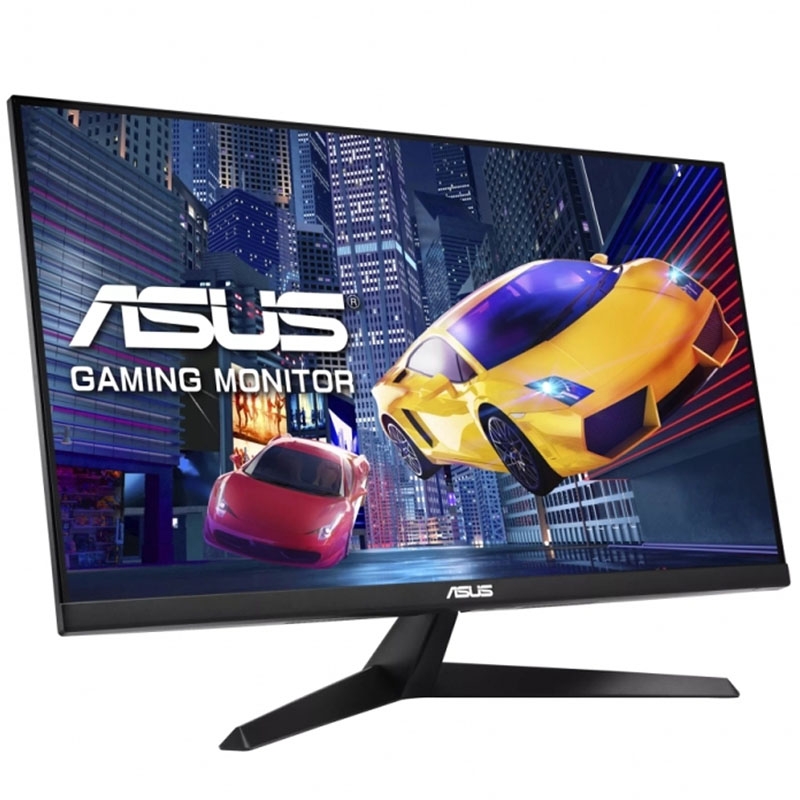 Монитор Asus VY279HGR безрамочный IPS 1920x1080 Full HD 27" (26202748) - фото 6 Монитор Asus VY279HGR безрамочный IPS 1920x1080 Full HD 27" (26202748) - фото 6