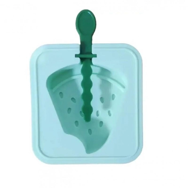 Форма силиконовая в виде арбуза (600653)