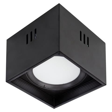 Светильник точечный накладной LED HOROZ ELECTRIC SANDRA-SQ15/XL 15W 4200K Черный (54554) Светильник точечный накладной LED HOROZ ELECTRIC SANDRA-SQ15/XL 15W 4200K Черный (54554)