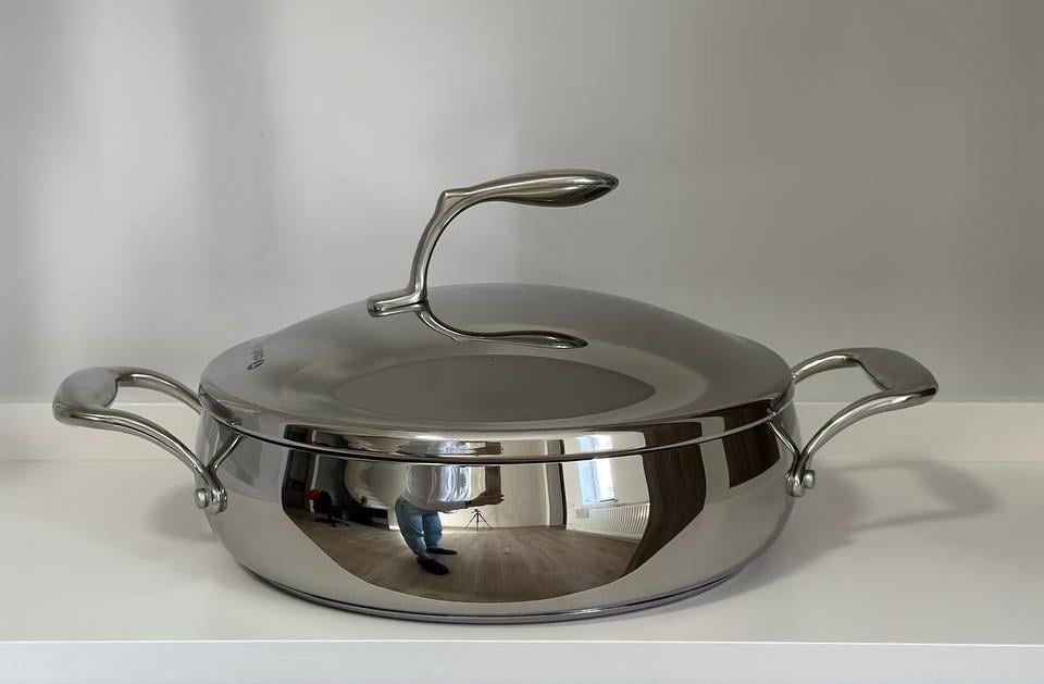 Сотейник Tupperware Від шефа 2,8 л (21693023)