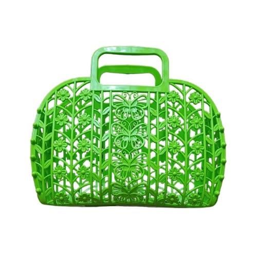 Игрушка корзиночка ТехноК Салатный (1493) Игрушка корзиночка ТехноК Салатный (1493)