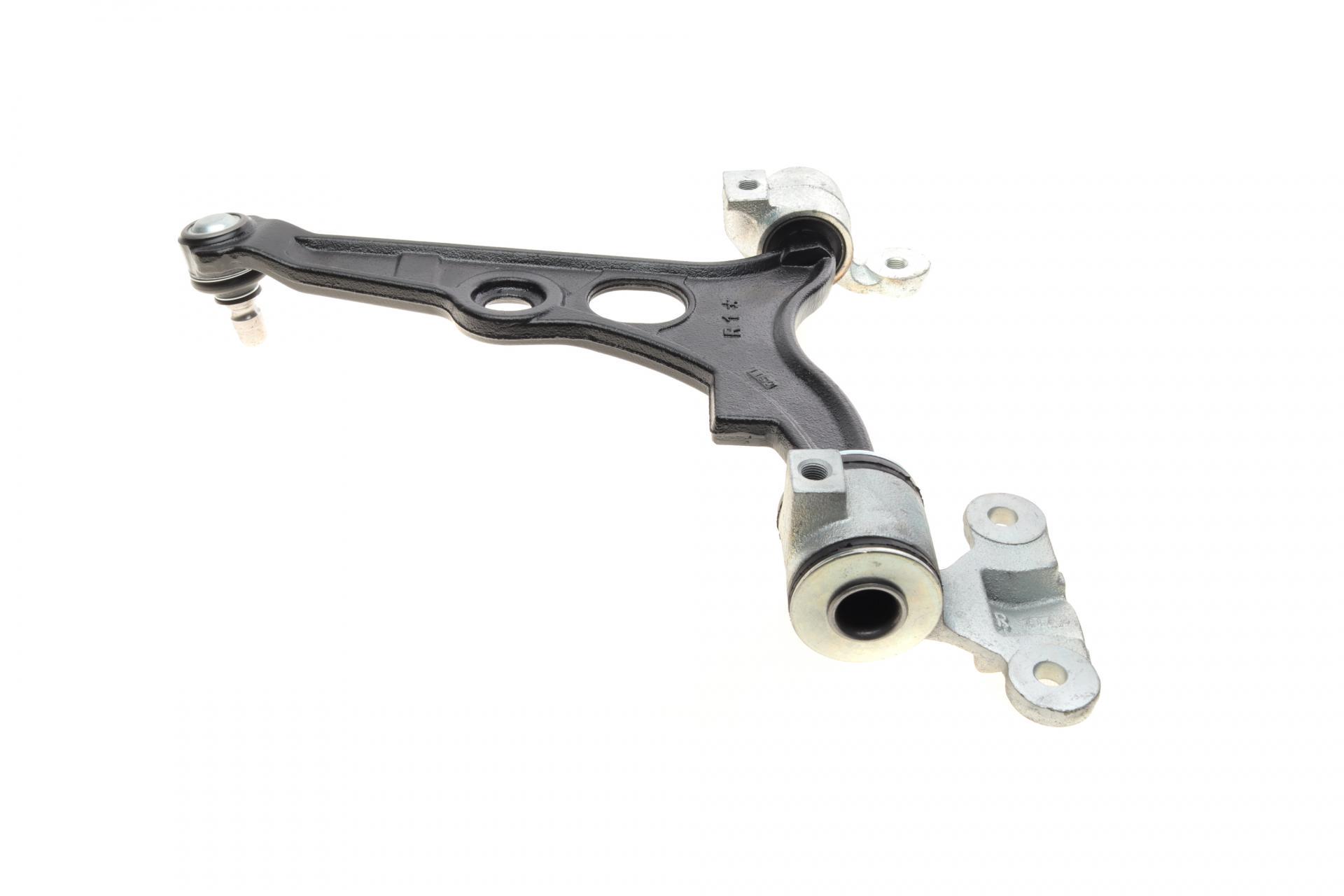 Рычаг подвески SOLGY передний R Fiat Scudo 96-07 - (204004)