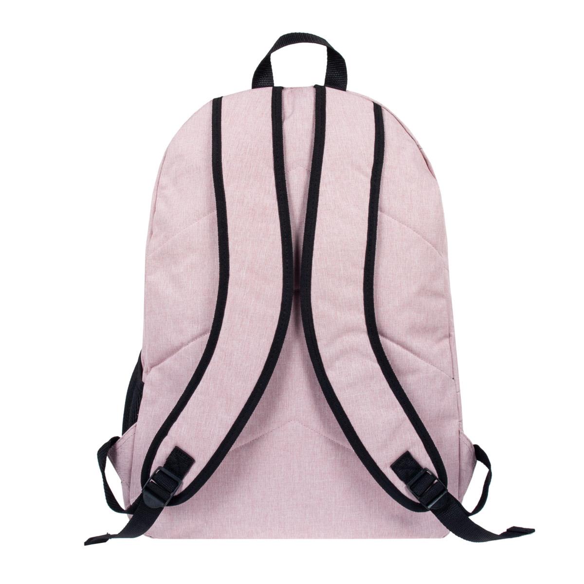 Городской рюкзак Borderline JBBP194L Pink - фото 5