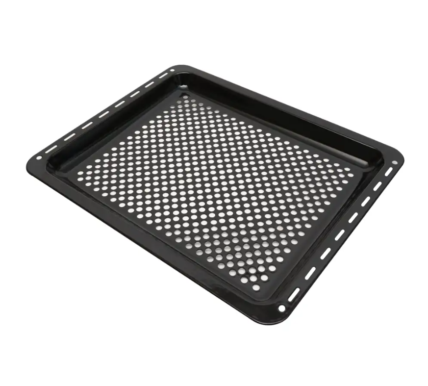 Духова шафа LAS VEGAS 6 TC AF (BK) - фото 12