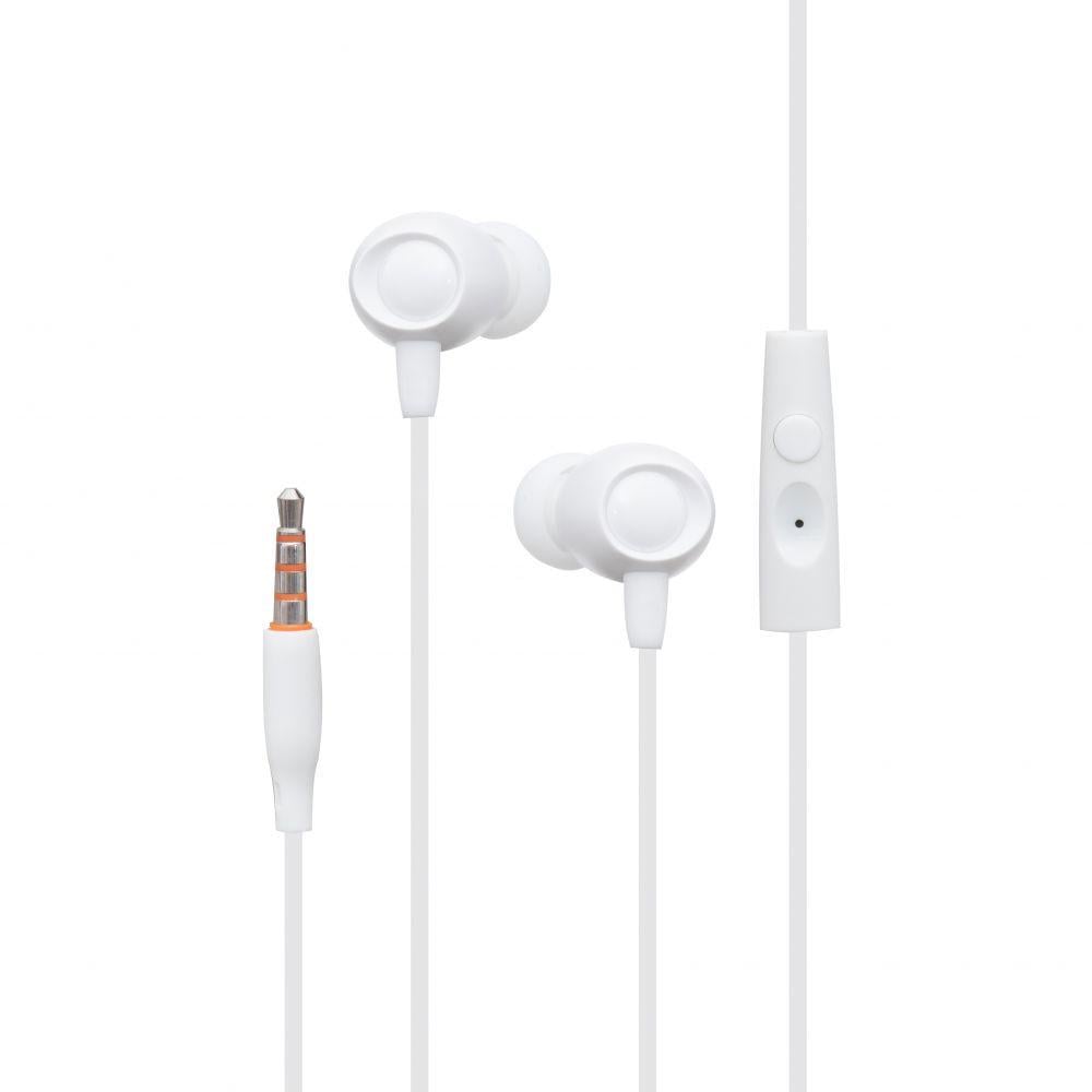 Наушники Celebrat FLY-1 White (29caa1-12934)