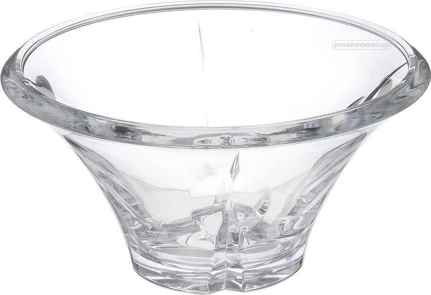 Фруктовниця Bohemia богемське скло 12,5 см (ad3cf6e5)