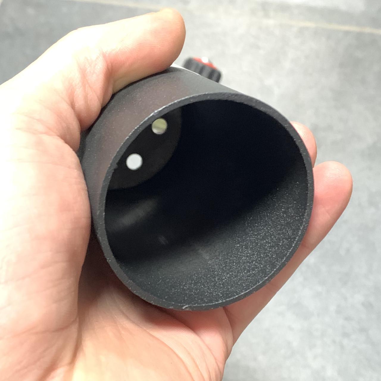 Газовий пальник зі шлангом 5м для смоління 420 мм, сопло Ø57мм х 100мм Nurgaz NG 0600 - фото 6 Газовий пальник зі шлангом 5м для смоління 420 мм, сопло Ø57мм х 100мм Nurgaz NG 0600 - фото 6