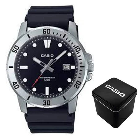 Наручные часы Casio MTP-VD01-1E