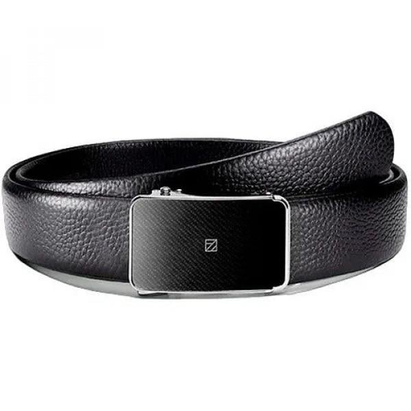 Ремінь Seven-Sided Automatic Buckle Belt Soft Series (1961362099)