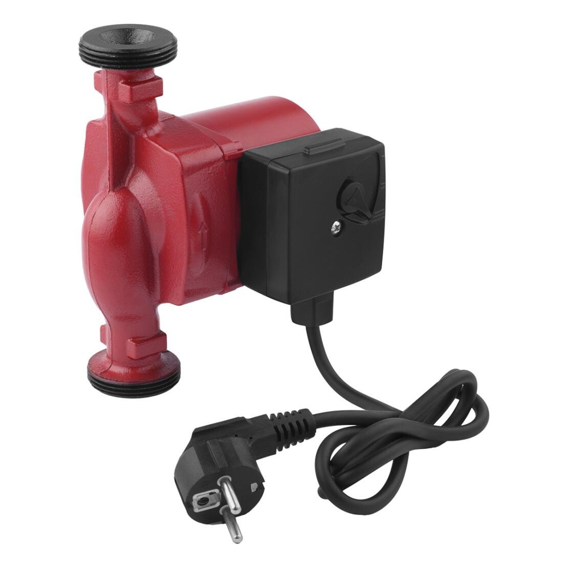 Циркуляционный насос Agua GPD 25/6-180 (CV035093) - фото 3 Циркуляционный насос Agua GPD 25/6-180 (CV035093) - фото 3