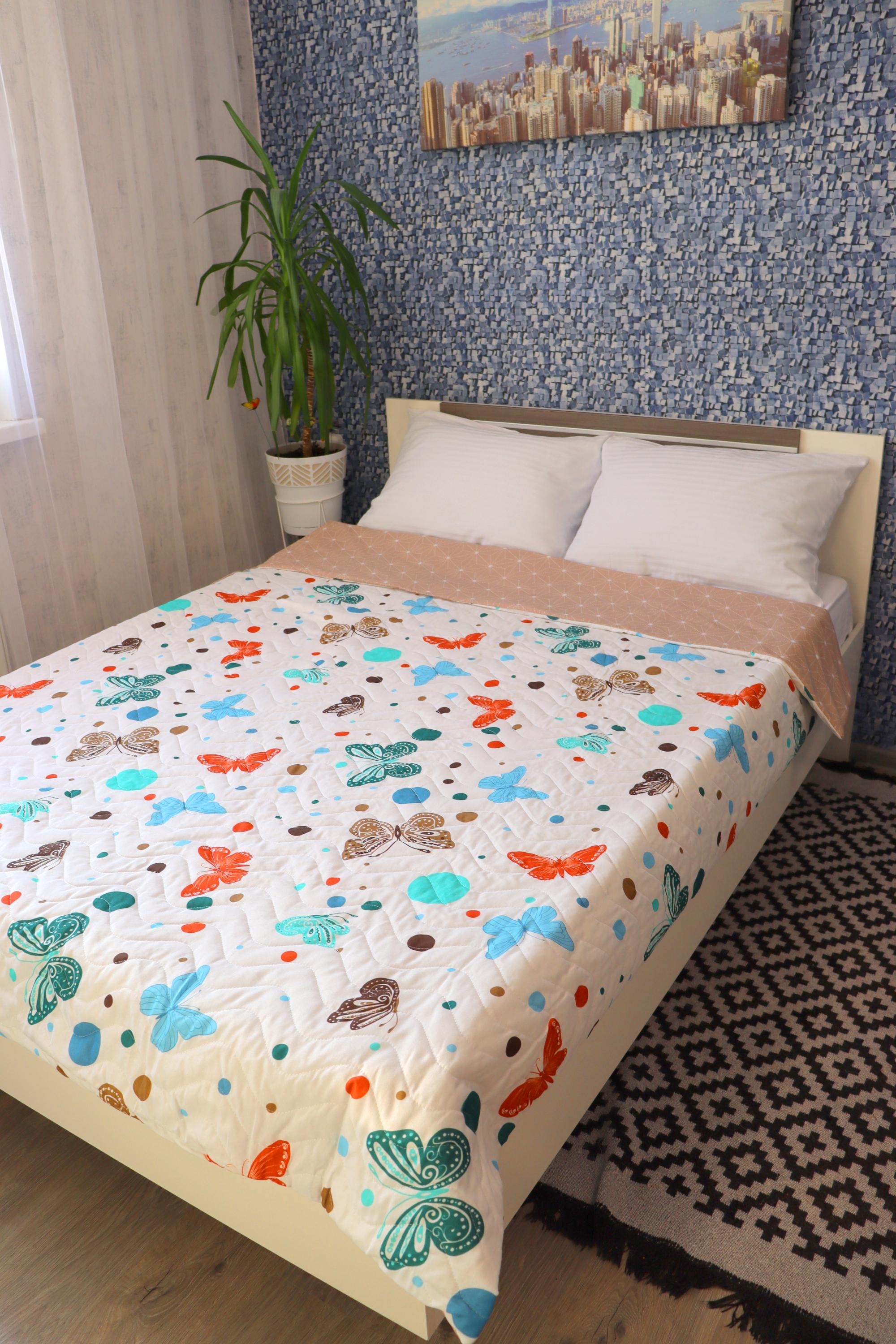 Одеяло универсальное Lighthouse 4 сезона BUTTERFLY 160х220 см