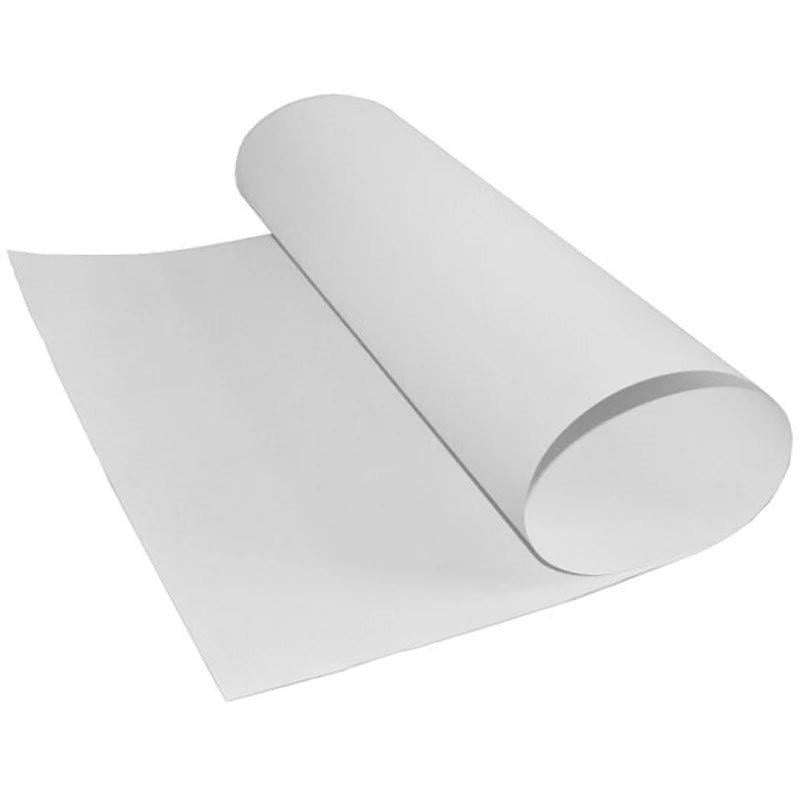 Папір для малювання та креслення Bambi ватман А1 409125 250 м/м2 (RLT50411)