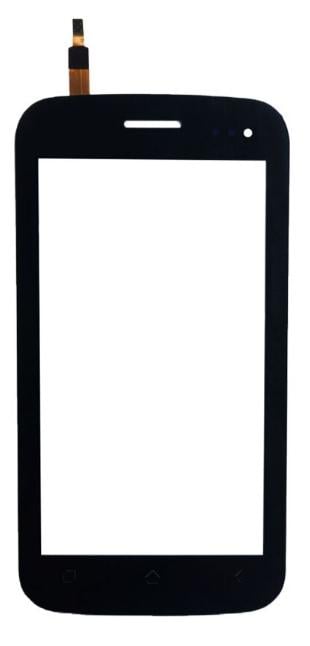 Экран Touchscreen для Wiko King Черный (000017535)