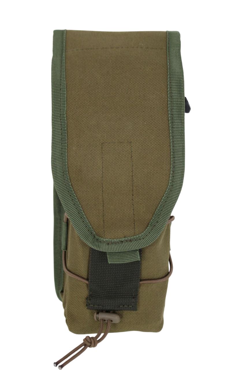 Подсумок под 2 магазина Эксперт Олива (3593357)