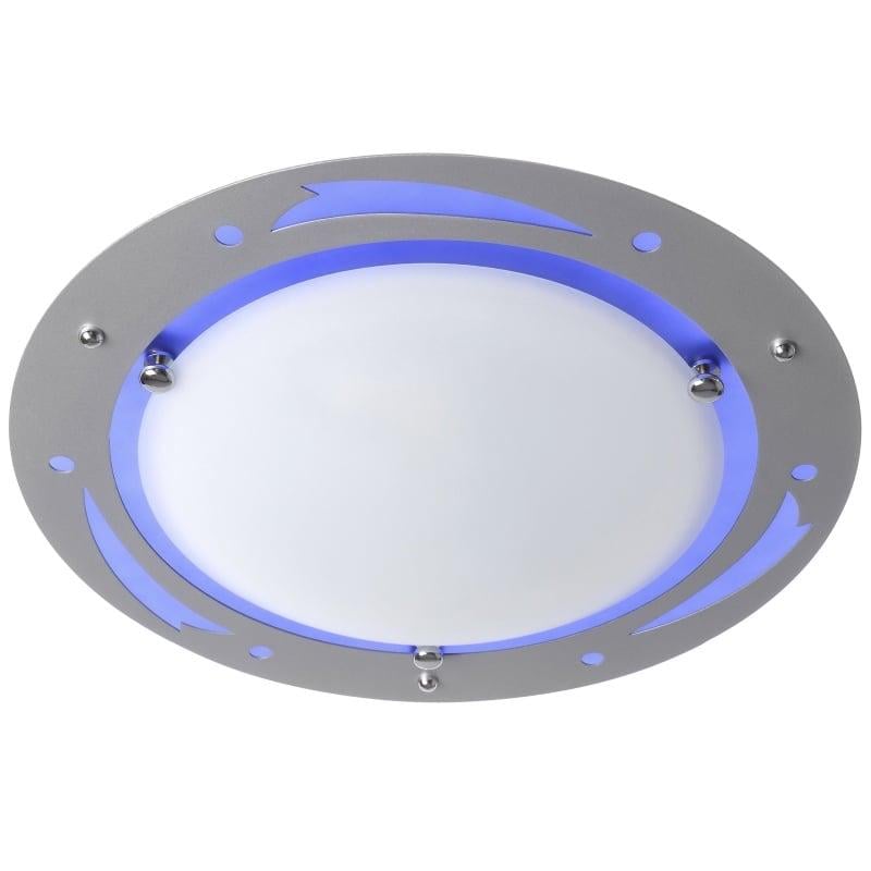 Светильник настенно-потолочный Brille W054/2C (171071)