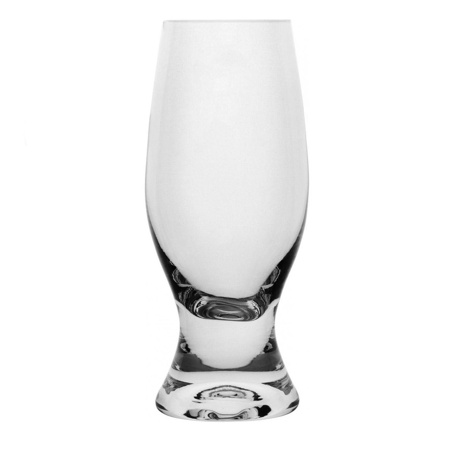 Стаканы для шампанского Bohemia Gina 210 мл 6 шт. (4165)