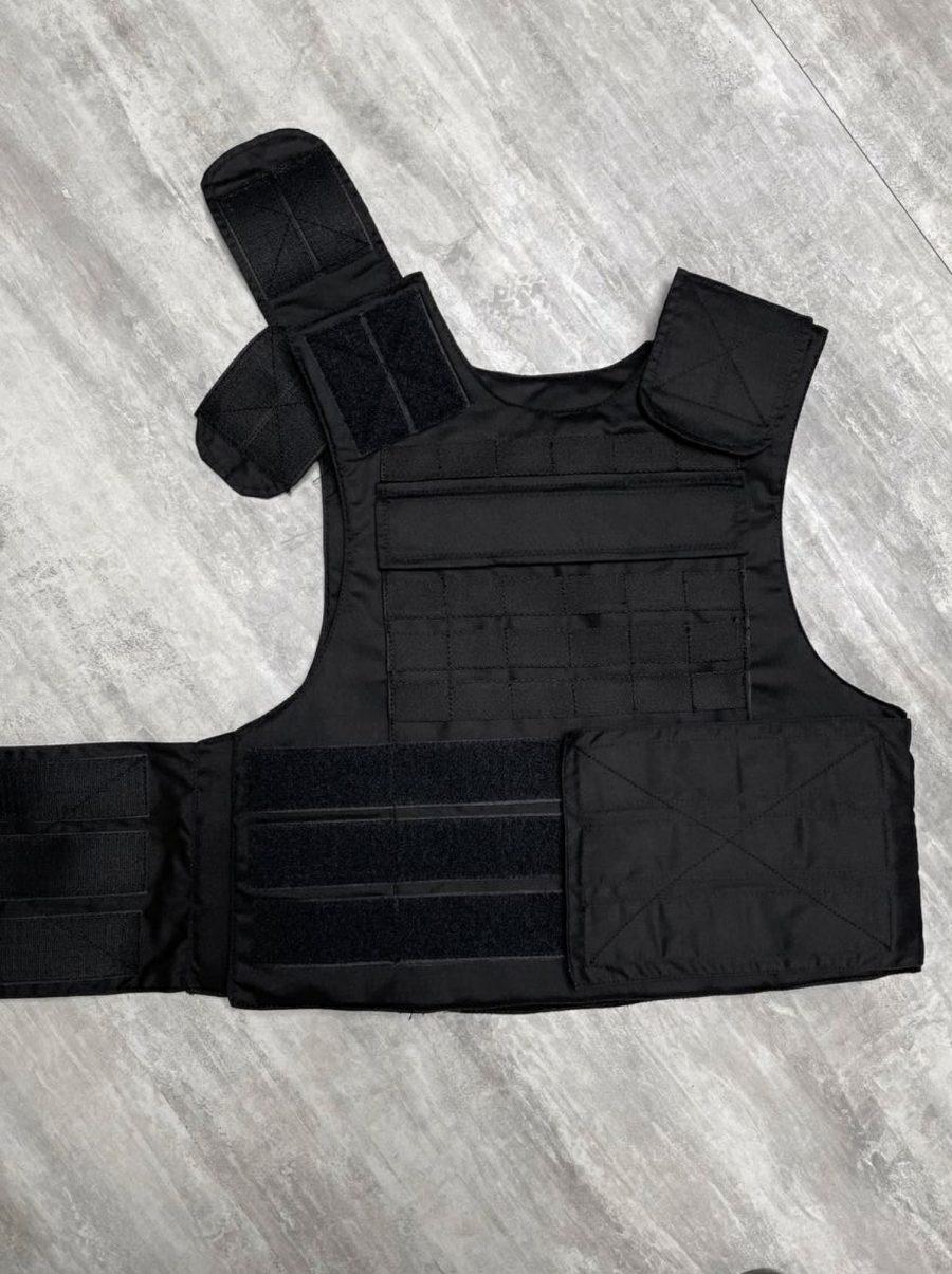 Плитоноска військова (11443763) - фото 5 Плитоноска військова (11443763) - фото 5