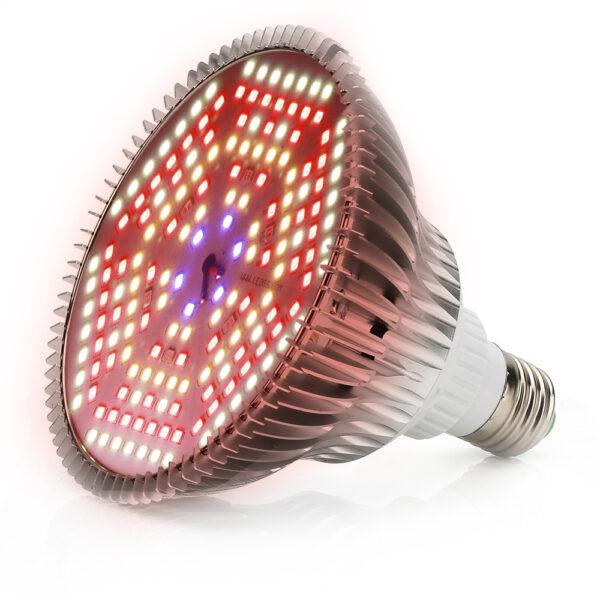 Фитолампа UKC для растений 120 Вт