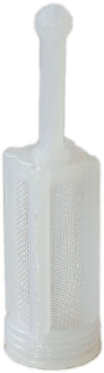 Фильтр для краскопульта в верхний бачок SOLL Gloss 10 шт. (000032316)