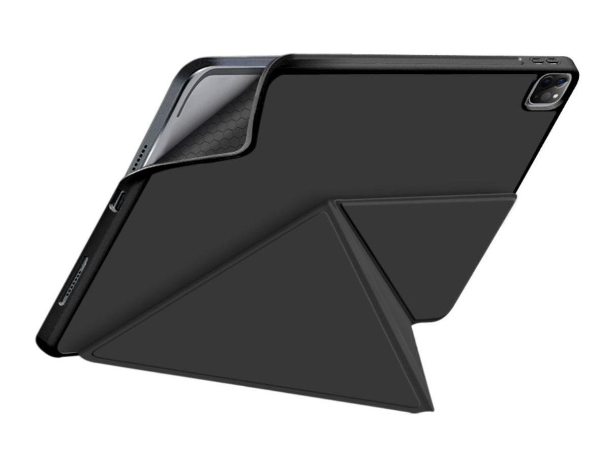 Чехол Primolux Transformer Latch для планшета Apple iPad Pro 12,9" 2020/2021/2022 Black (1868718347)