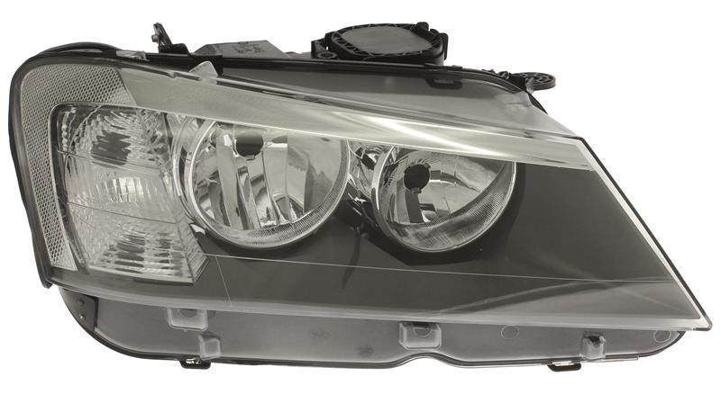 Фара передня права 444-1180RMLDEM2 на BMW X3 F25 2010-2017