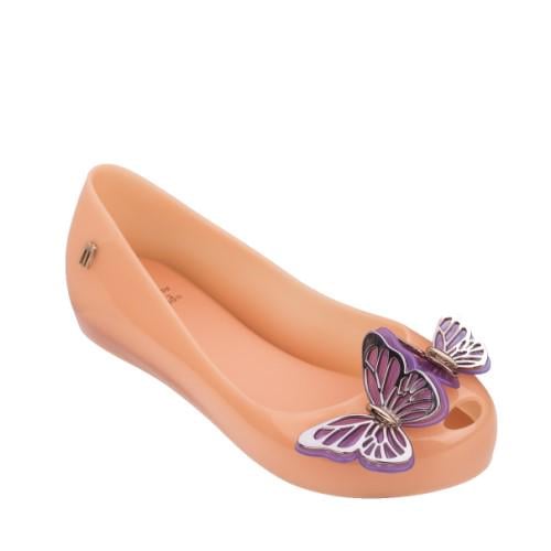 Туфли для девочки Mini Melissa 32774-53604-06793 р. 31 19 см (18584-12970)