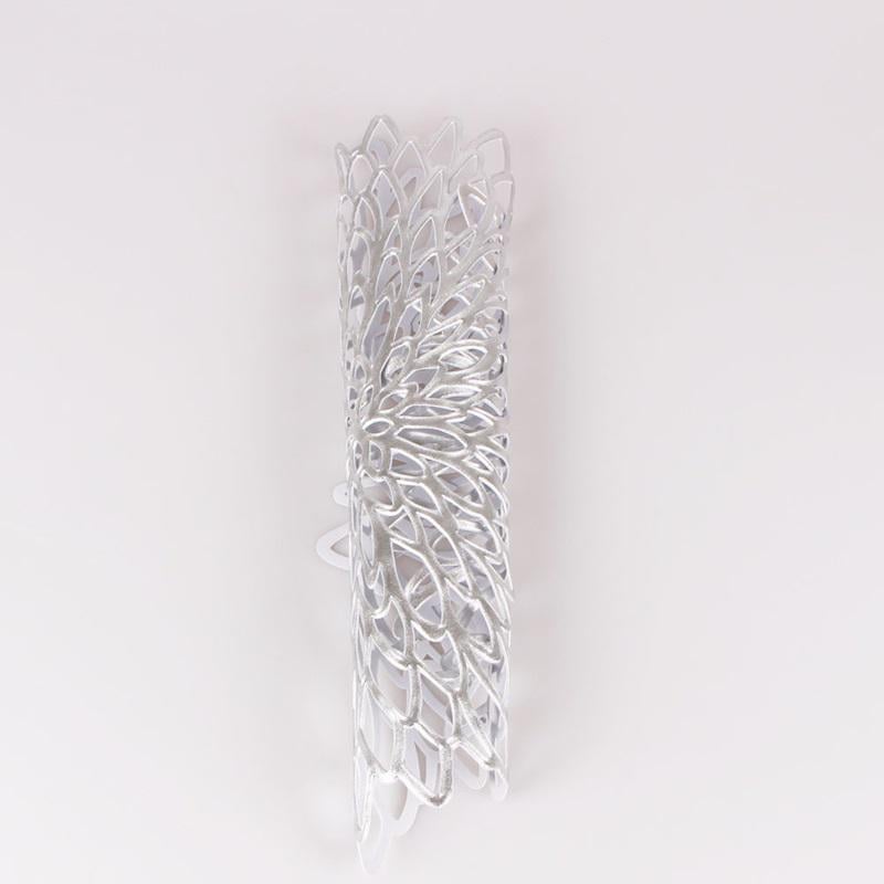 Набор сервировочных салфеток 18574 2 пред. Серебристый (5011266) - фото 2