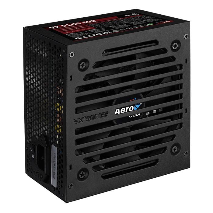 Блок живлення AeroCool VX Plus 800 ACPN-VS80AEY.11 800W