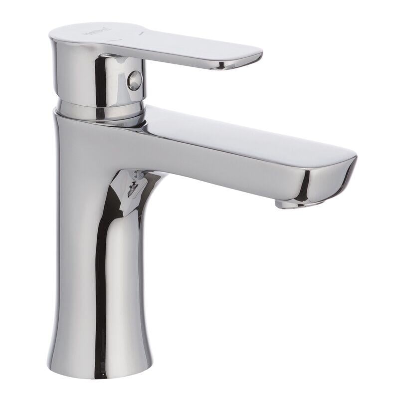 Смеситель для умывальника Haiba HOUSTON 001 HB0228 Смеситель для умывальника Haiba HOUSTON 001 HB0228