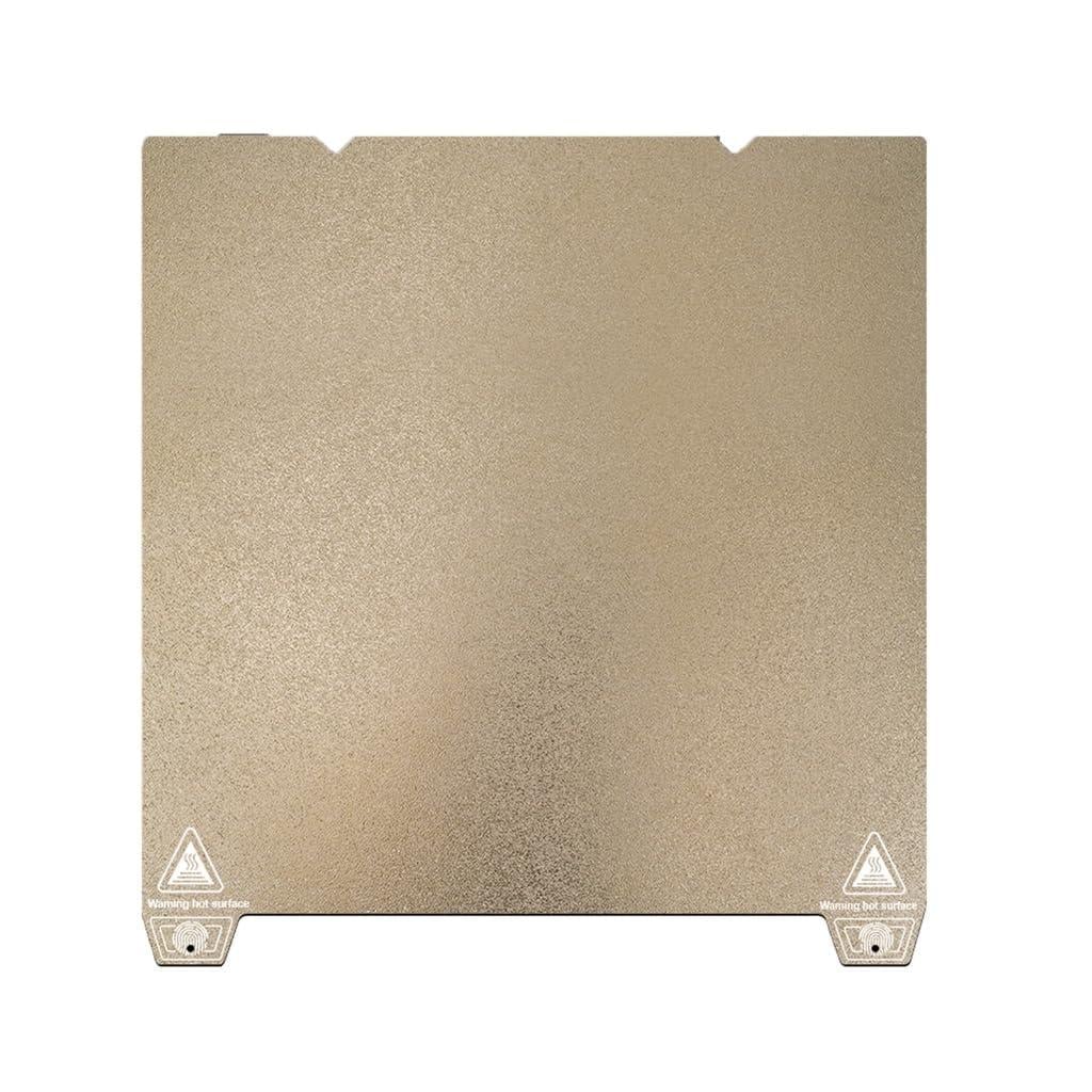 Стіл двосторонній PEI+PEI 310x315 мм (B02401)