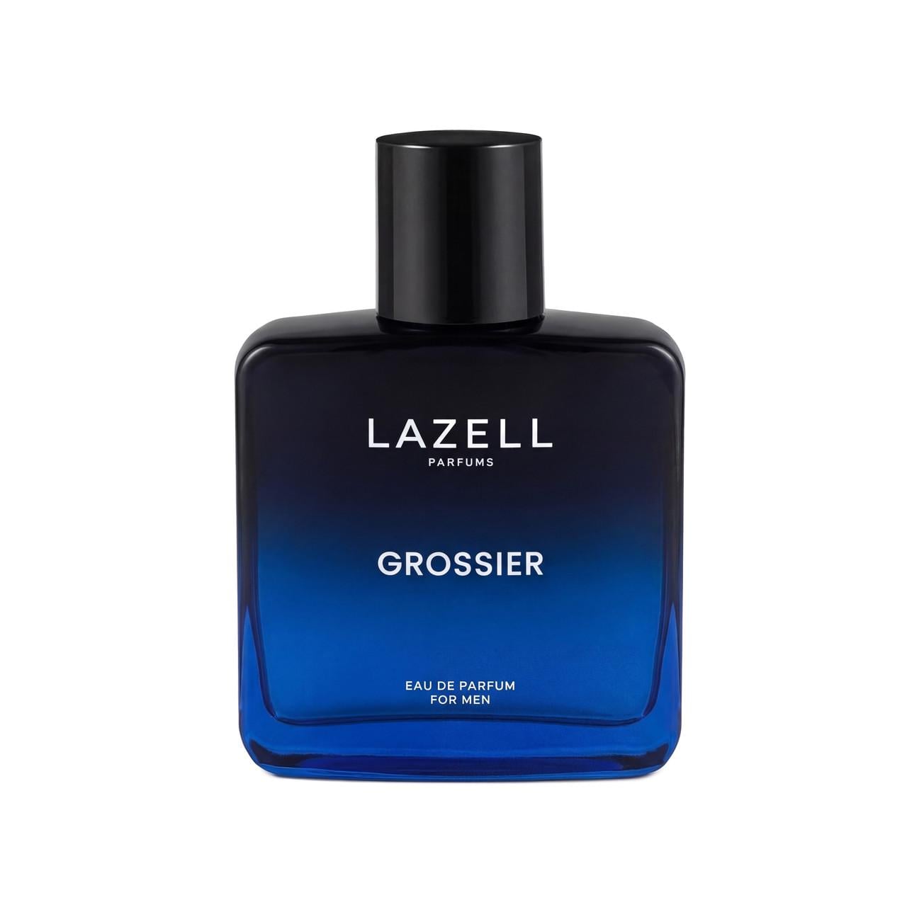 Туалетная вода Lazell Grossier edt 100 мл в транспортной упаковке