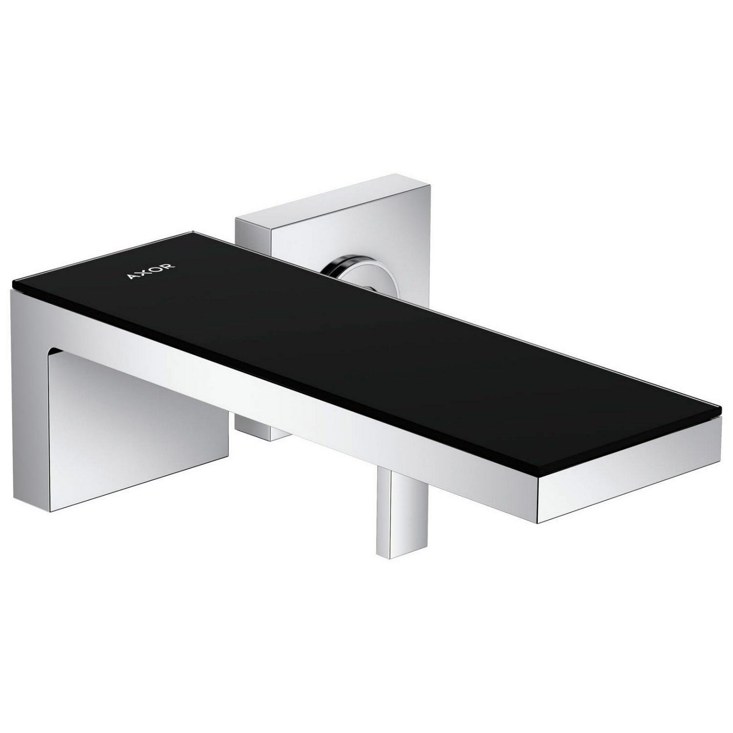 Часть внешняя смесителя без скрытой части Hansgrohe AXOR MyEdition 47060600 Хром (142151)