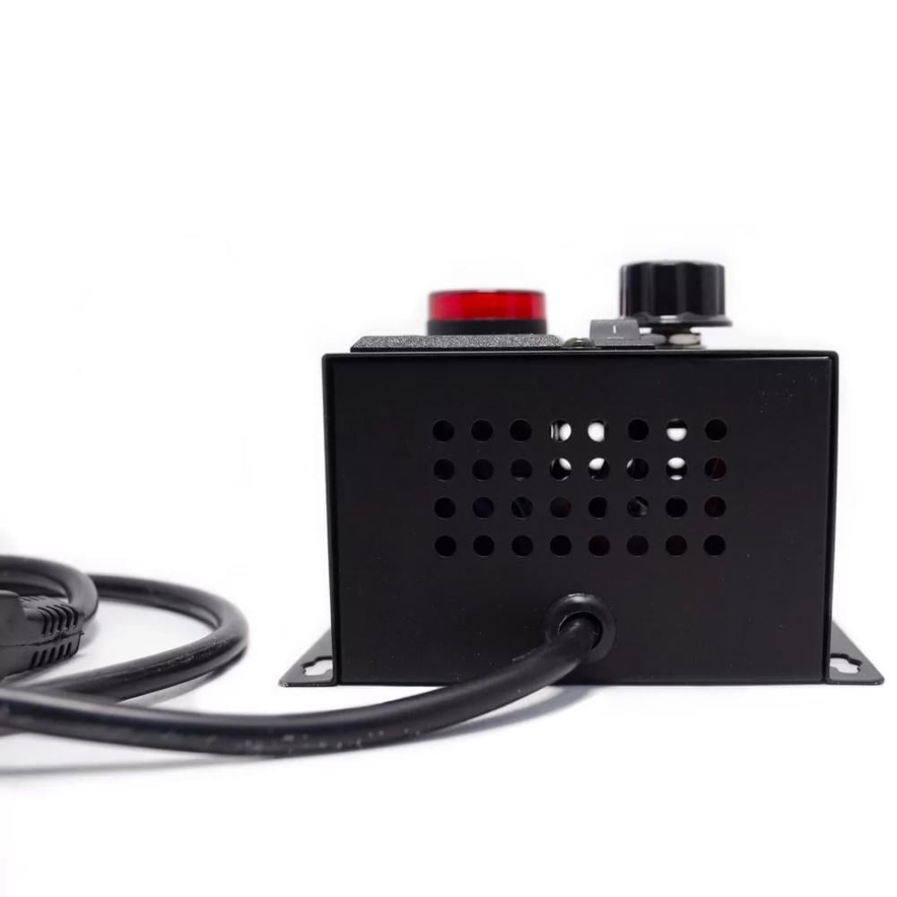 Регулятор напряжения с индикатором до 4кВт 220V (33979032)