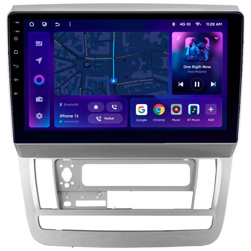 Штатная магнитола AMS MOSS M3 4/32 Gb Toyota Alphard 1 H10 2005-2008 F2 9" (AR-93675)