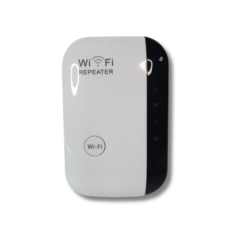 Ретранслятор WIFI REPEATER до 300 Мб/с 802.11N/B/G 2,4 ГГц беспроводной Белый (NEV-431) Ретранслятор WIFI REPEATER до 300 Мб/с 802.11N/B/G 2,4 ГГц беспроводной Белый (NEV-431)