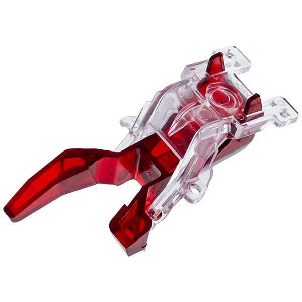 Клавіша парового удара для праски Philips 423902182611 (00000022987) - фото 3