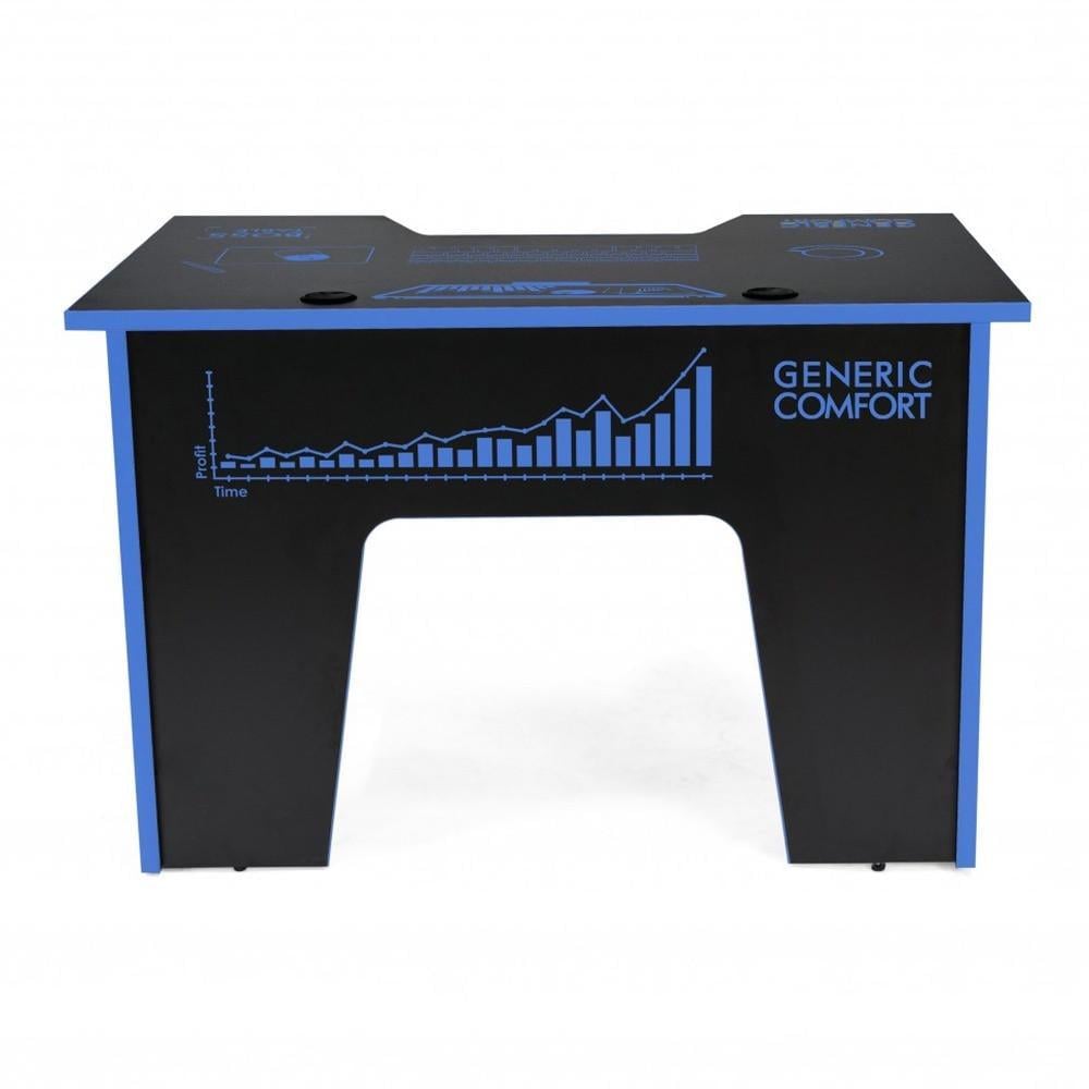 Геймерський стіл ХGamer Generic Office 3 Boss (ГСXGGO3B) Геймерський стіл ХGamer Generic Office 3 Boss (ГСXGGO3B)