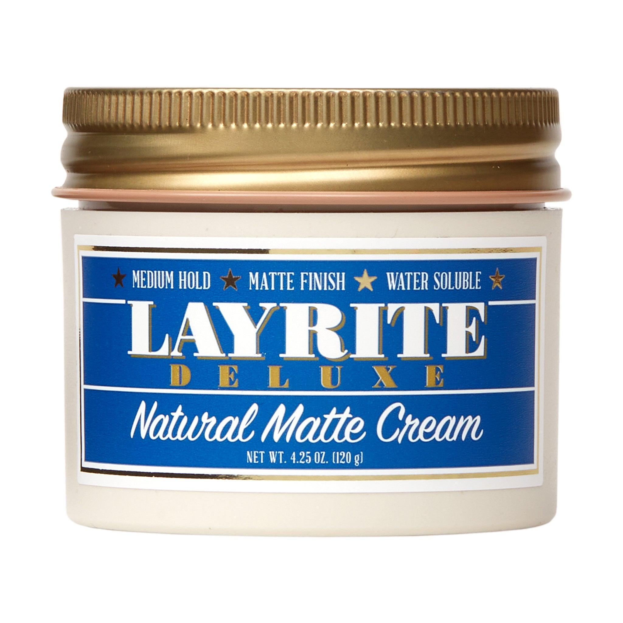 Глина для стилизации волос Layrite 120 г
