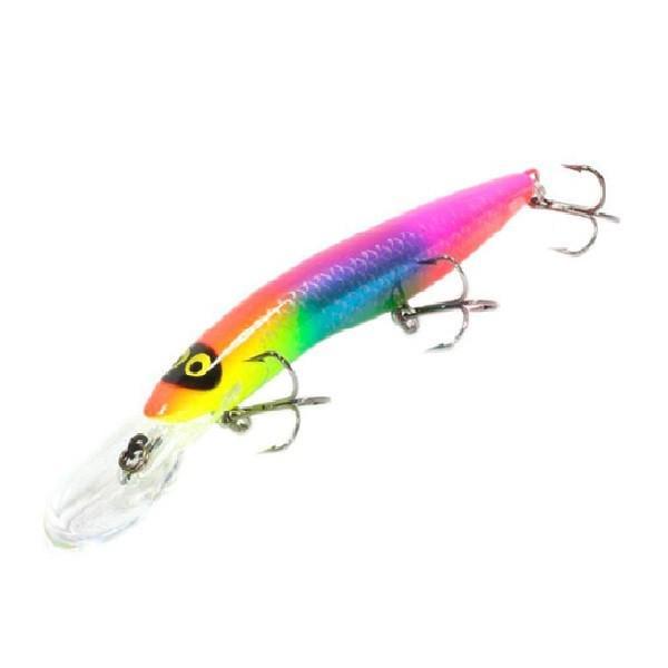 Воблер Halco Sorcerer 150 DD R3 150 мм 30 г заглубление 5 м