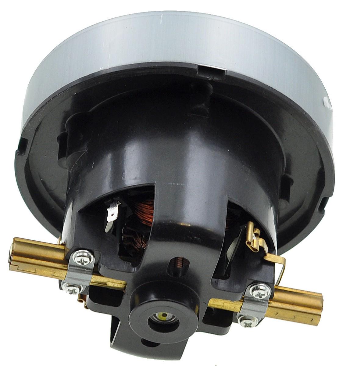 Двигатель пылесоса Philips VJ Parts ME-60 E 063200380 1200W D129 H121 h33 - фото 4