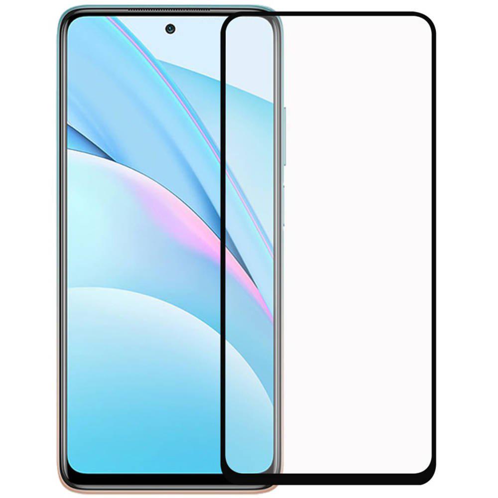 Защитное стекло Nillkin CP+ PRO Full Glue для Xiaomi Mi 10T Lite 5G 0,33 мм Black