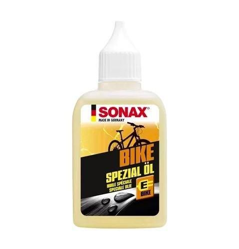 Масло для ухода за велосипедом Sonax BIKE Special Oil 50 мл (857541)