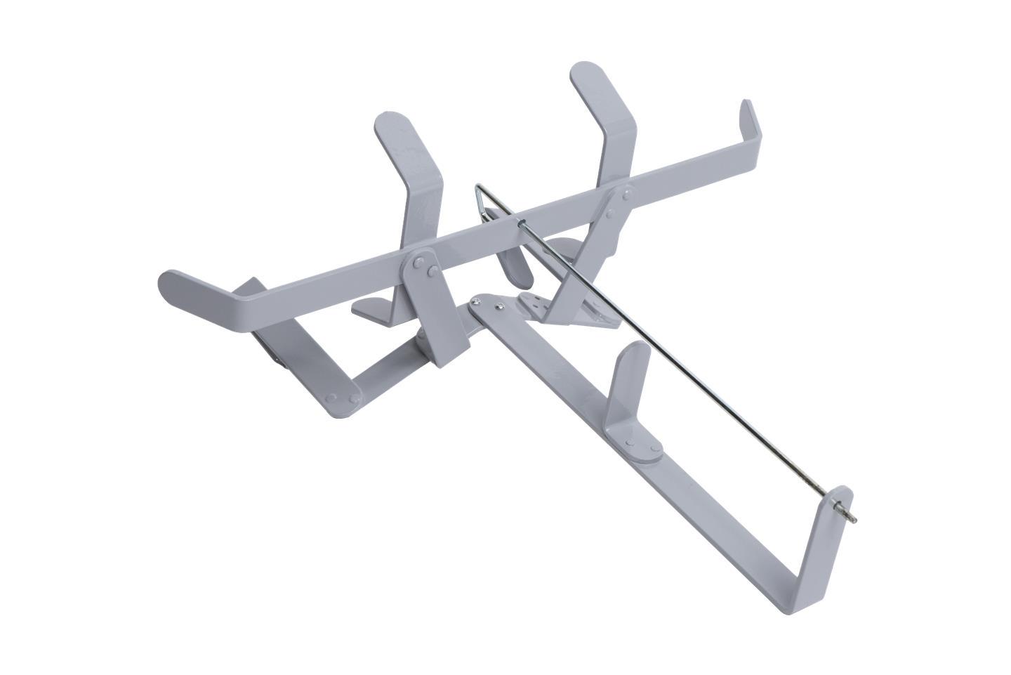 Тримач Marshalltown лотка та стрiчки - фото 3 Тримач Marshalltown лотка та стрiчки - фото 3