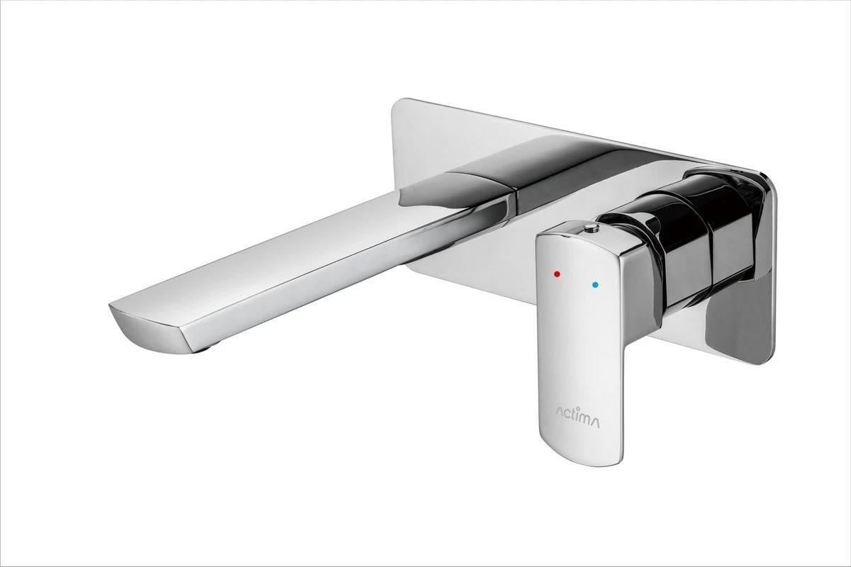 Смеситель для умывальника Excellent Pride Chrome (ARAC4015CR)