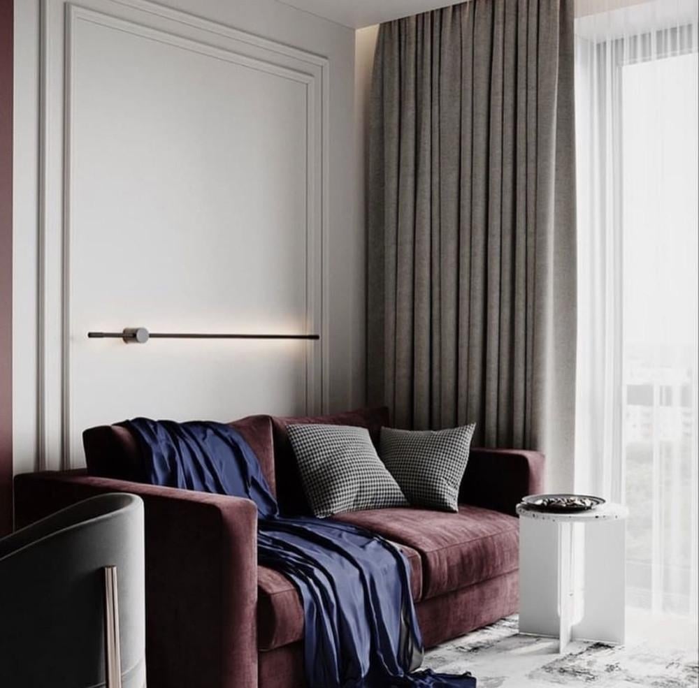 Бра LineF Бра LineF