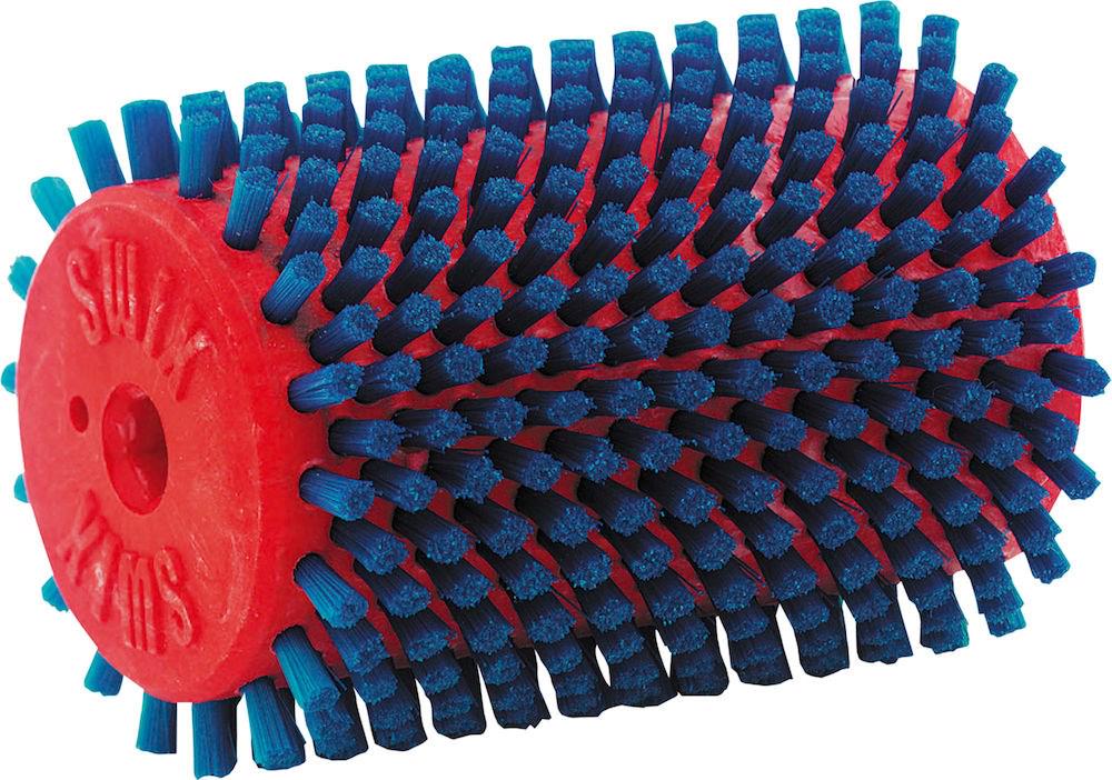 Роторная щетка Swix T17W Rotobrush nylon 100mm (1052-T0017W)