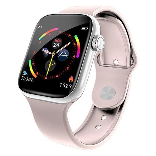 Фитнес-браслет T70 Smart band с пульсомером и шагомером