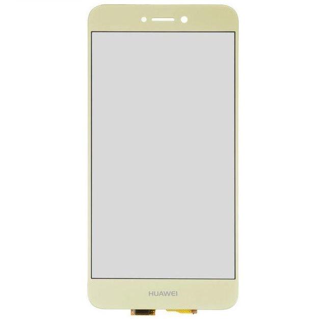 Экран Touchscreen для Huawei P8 LITE 2017 Золотой (000043737)